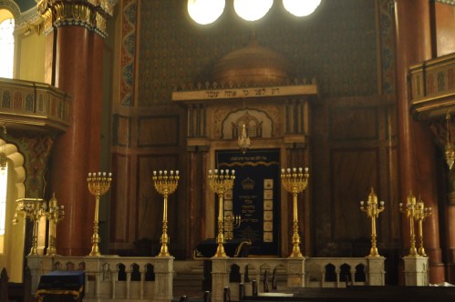 synagogue